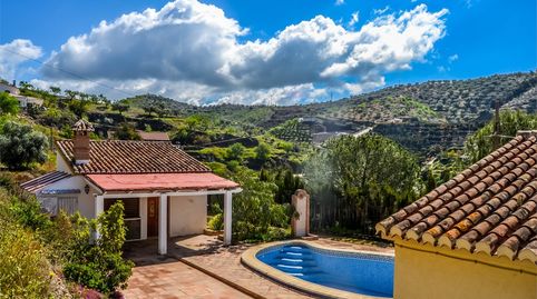 Foto 2 de Casa o chalet en venta en Ma-4111, 19, Arenas, Málaga