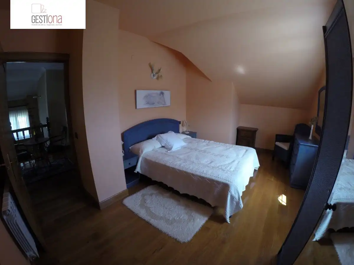 Bedroom of Houses for sale in Arnuero  with Private garden, Terrace and Furnished