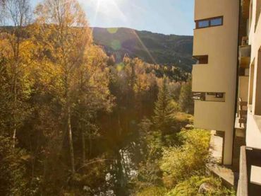 Piso con ascensor en venta en Soldeu - Incles