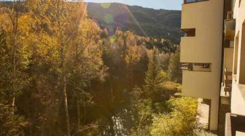 PISO EN CANILLO CON PARQUING Y TRASTERO!!