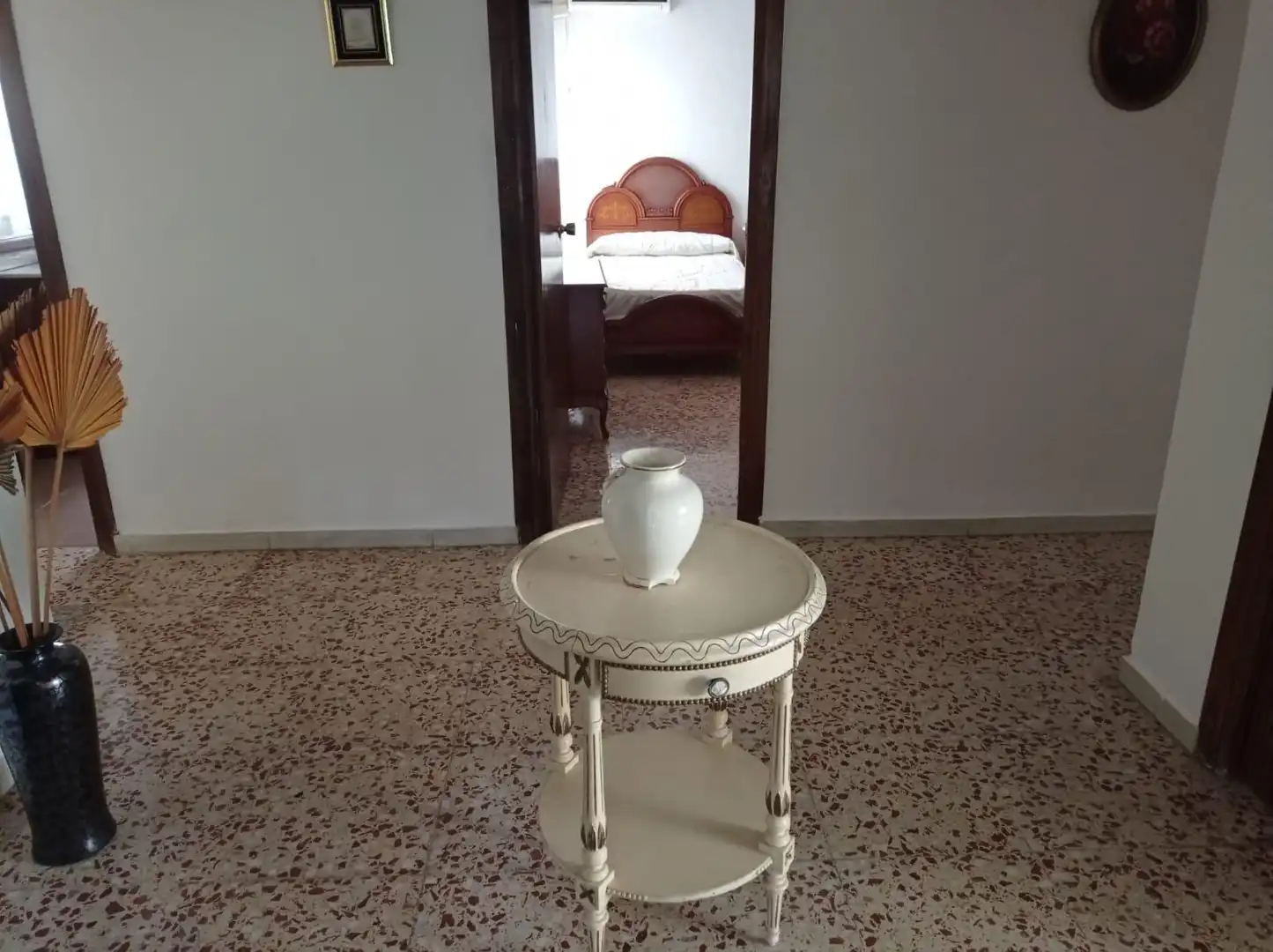 Finca rústica en venta en El Ejido con Terraza, Trastero y Amueblado