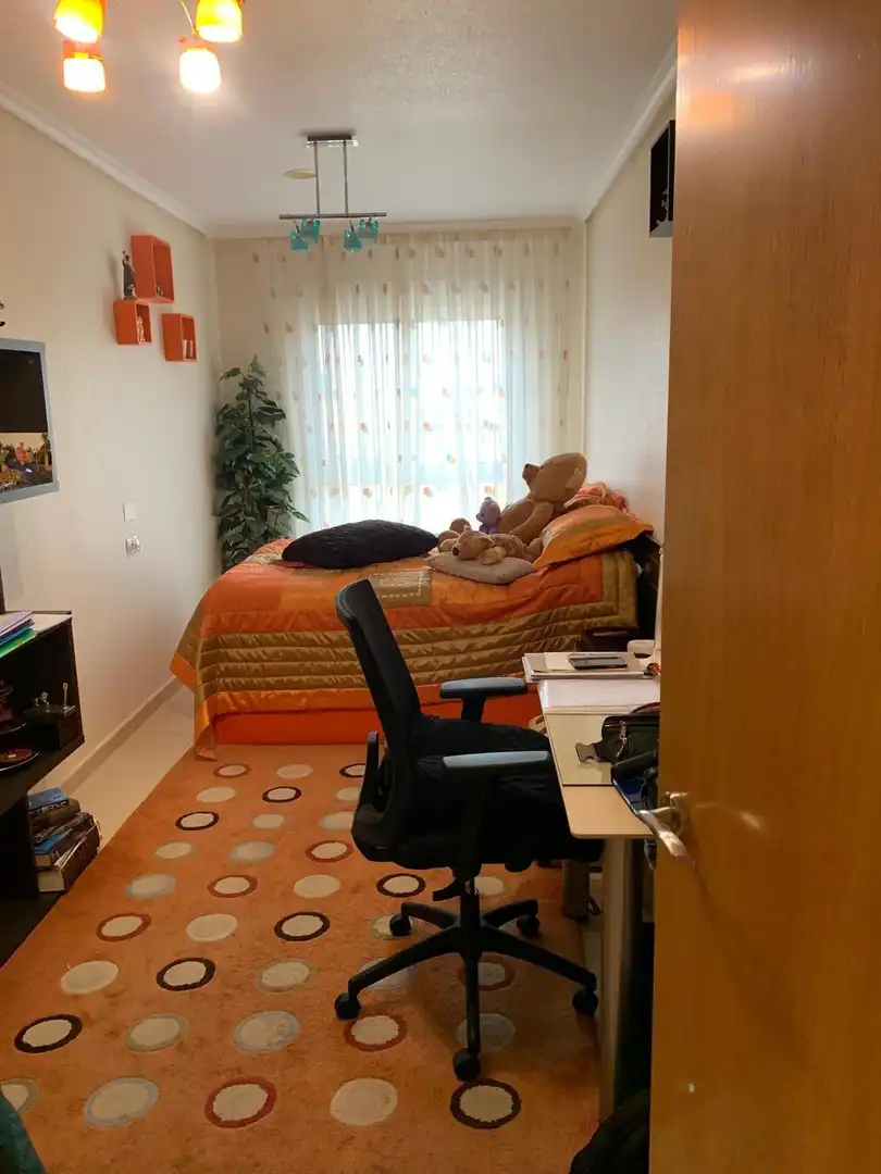 Wohnung mit Terrasse zum Verkauf in Albatera, imagen 15