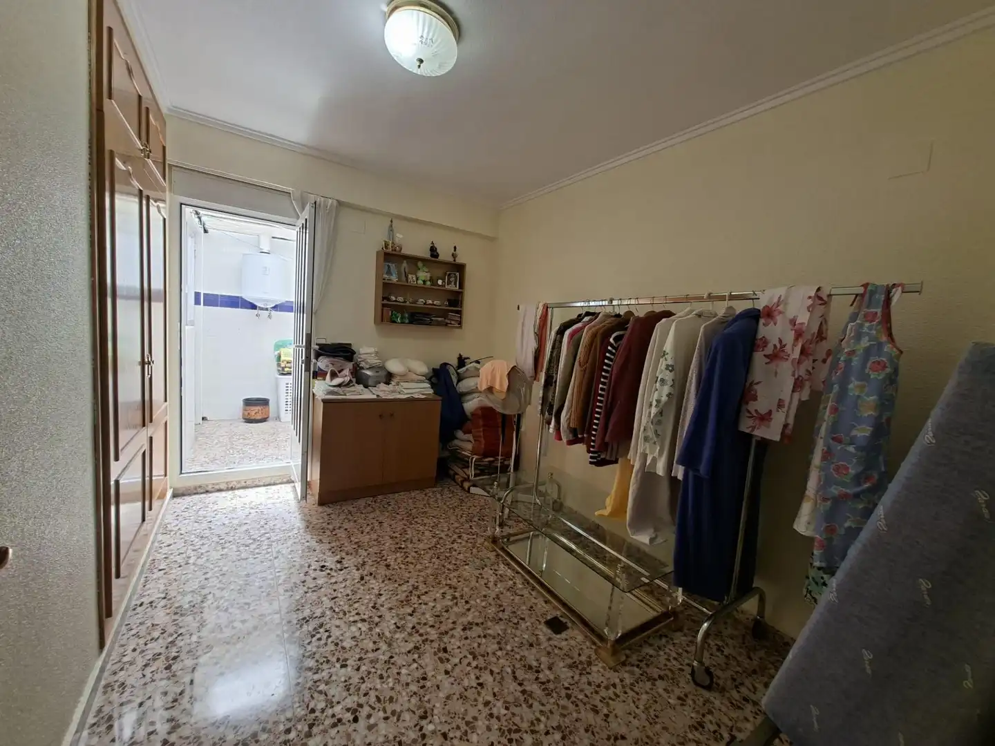 Piso en venta en Gandia con Aire acondicionado, Calefacción y Terraza