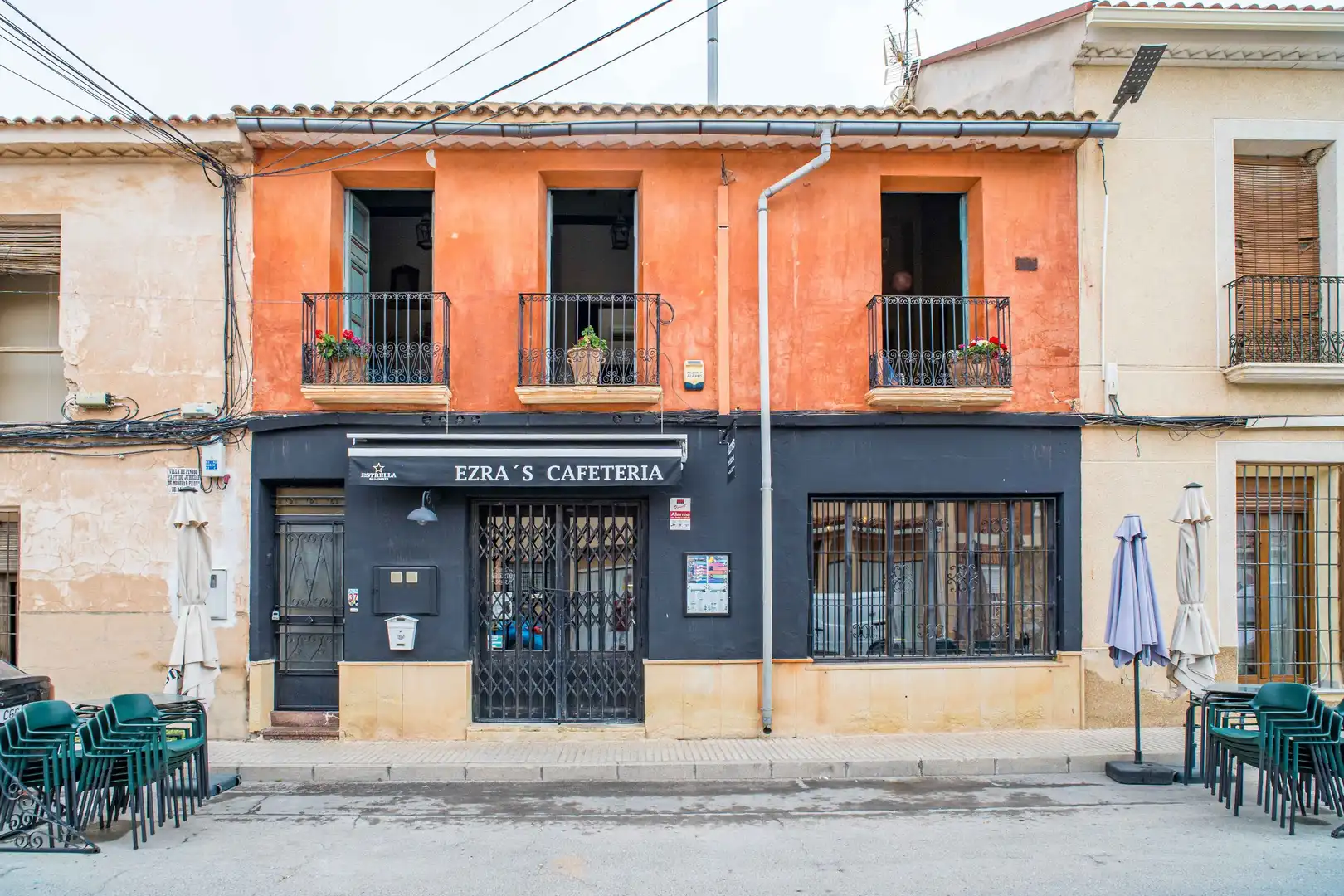 Reihenhaus zum Verkauf in El Pinós / Pinoso