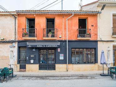Adosado en venta en El Pinós / Pinoso