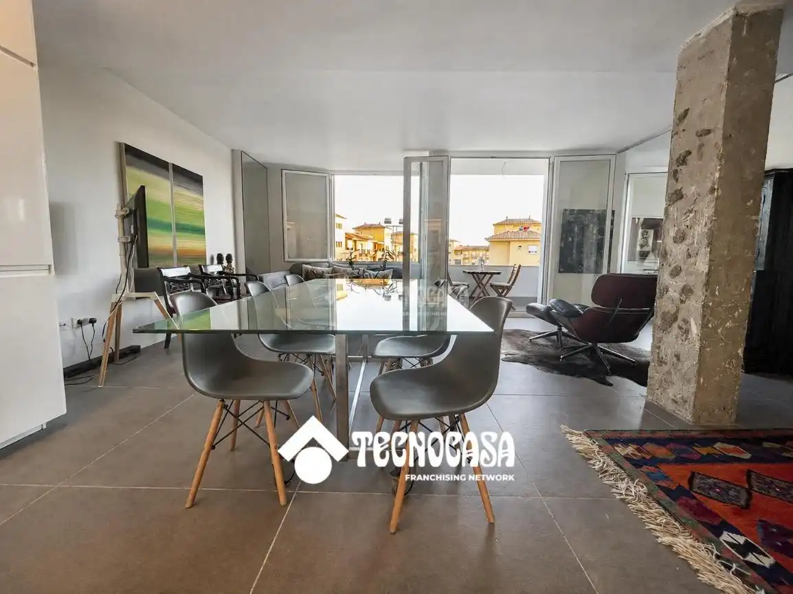 Wohnung mit Terrasse zum Verkauf in Costa Ballena - Largo Norte