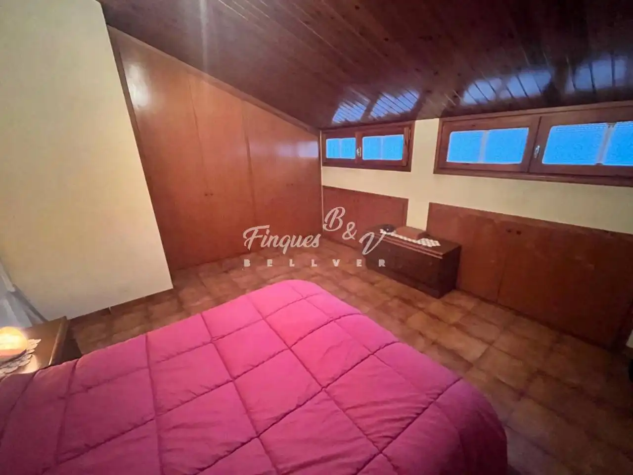 Casa o xalet de lloguer a Avenida vilaseca, Bagà