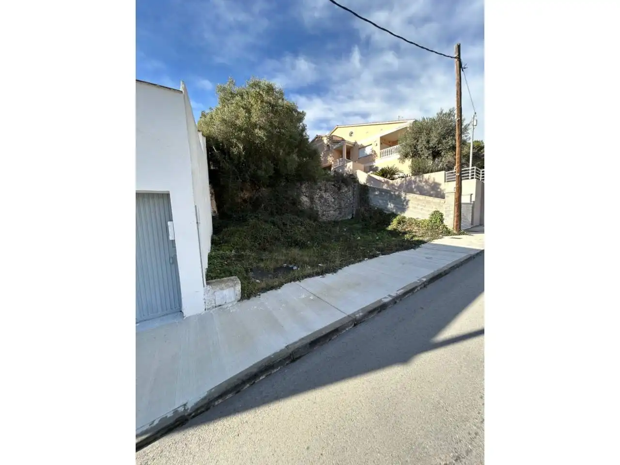 Rustikales Grundstück zum Verkauf in Calle DALIA 45, imagen 3