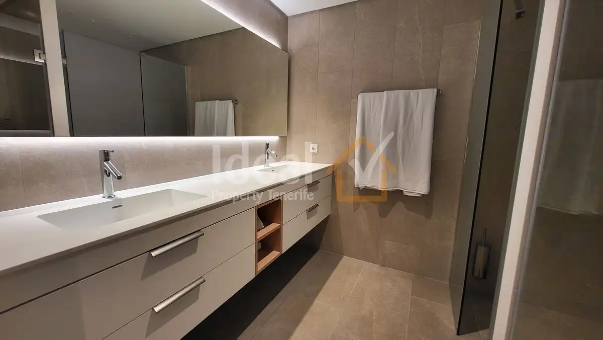 Apartament amb piscina en venda a Abama, imagen 23