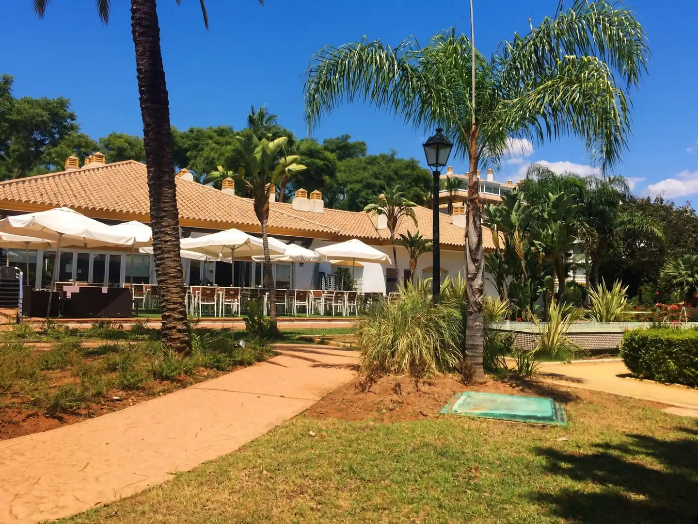 Ático con piscina en venta en Nueva Andalucía, imagen 20