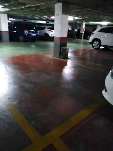 Garaje en Venta en Carrer del Pare Barranco, 36 en Sant Pau