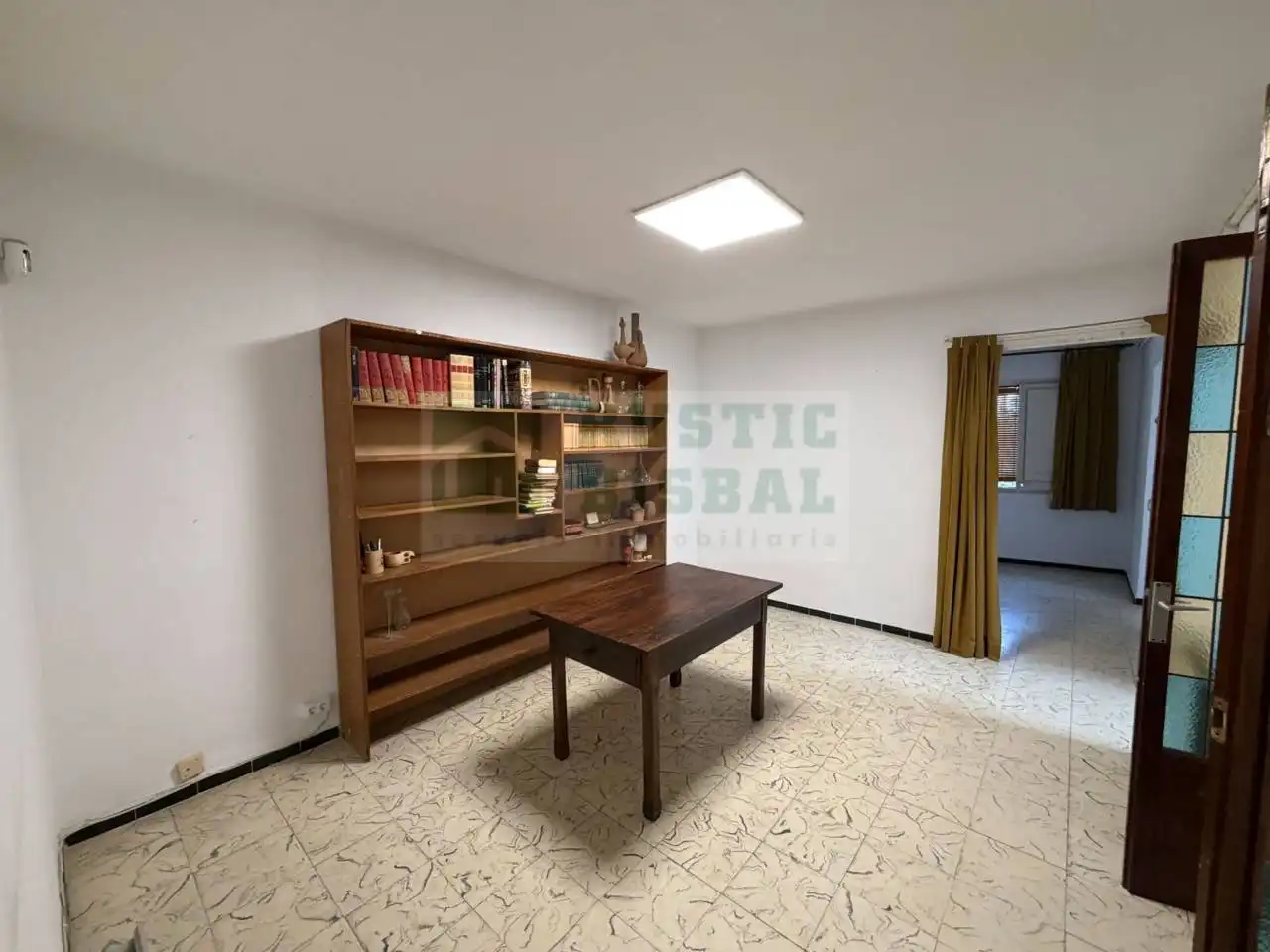 Country house zur Miete in Sant Joan de Mollet mit Heizung
