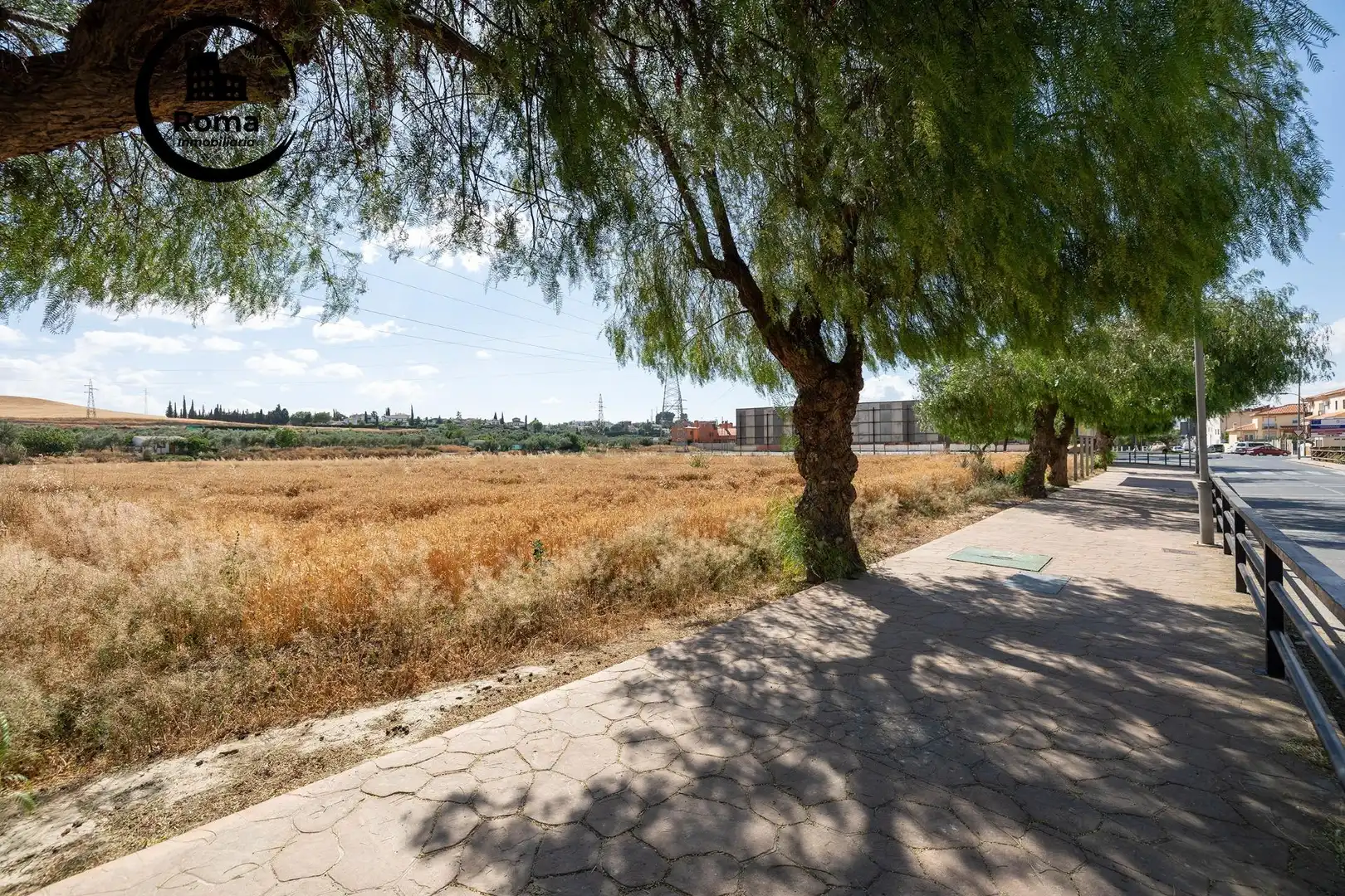 Terreno residencial en venta en Híjar, imagen 9