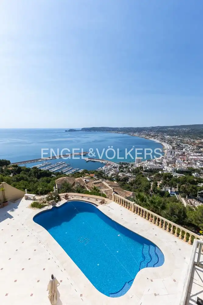 Casa amb terrassa en venda a Puerto