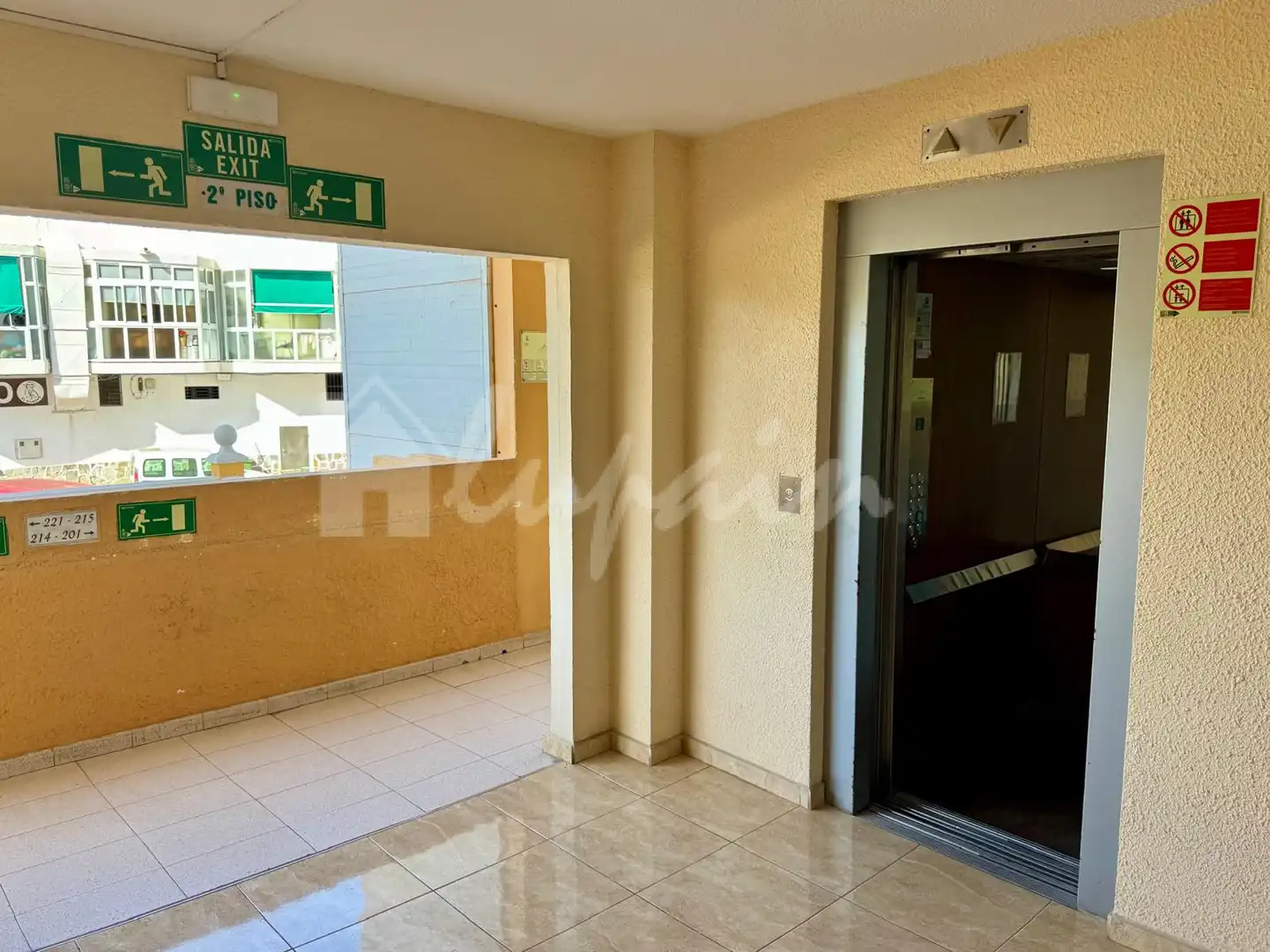 Apartament amb ascensor en venda a Playa de las Américas, imagen 39