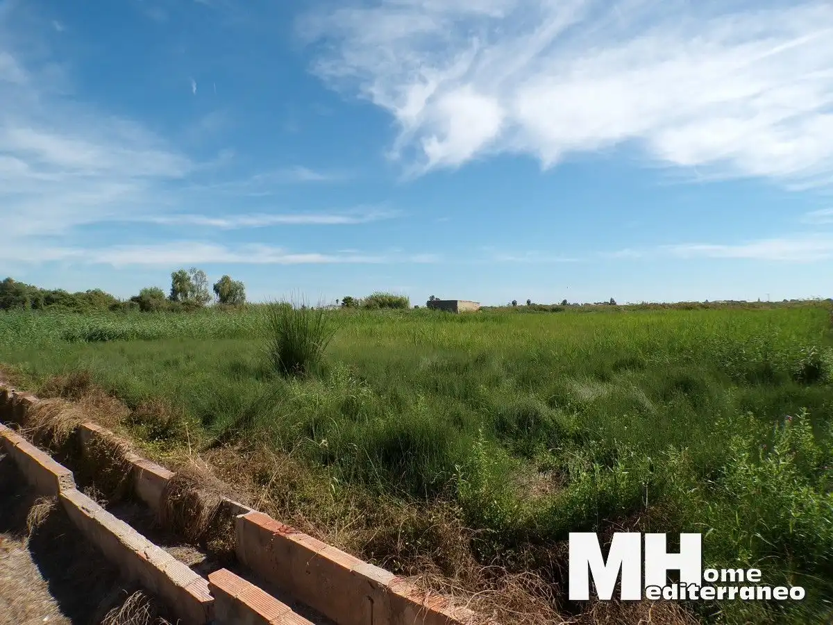 Rural land for sale in LOM NEGRE PARCELA 71 24, imagen 9