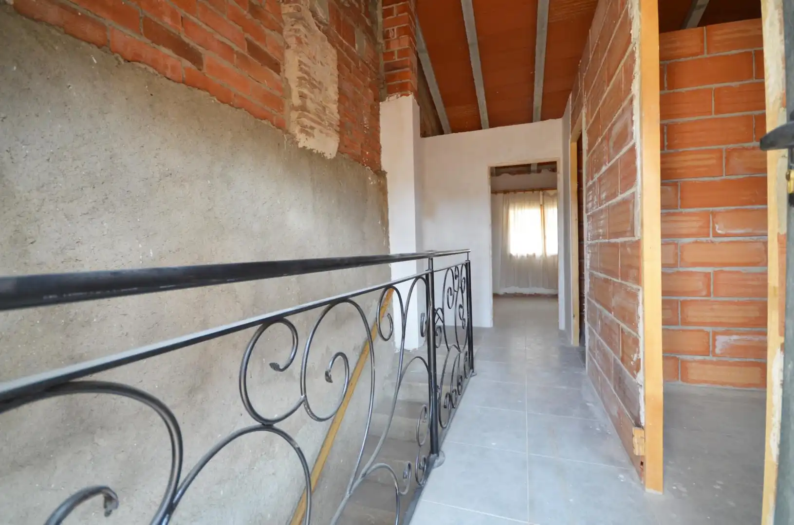 Finca rústica en venta en La Vilella Baixa