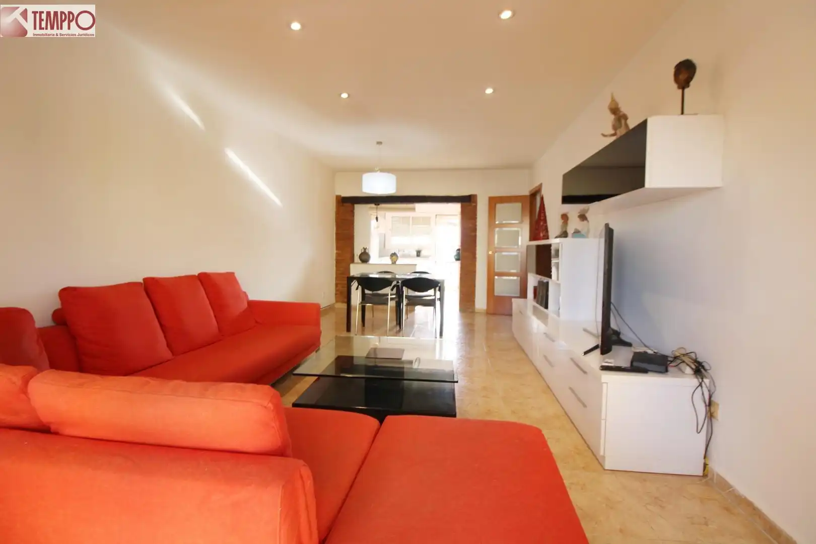 House with terrace for sale in Santa Oliva, imagen 10