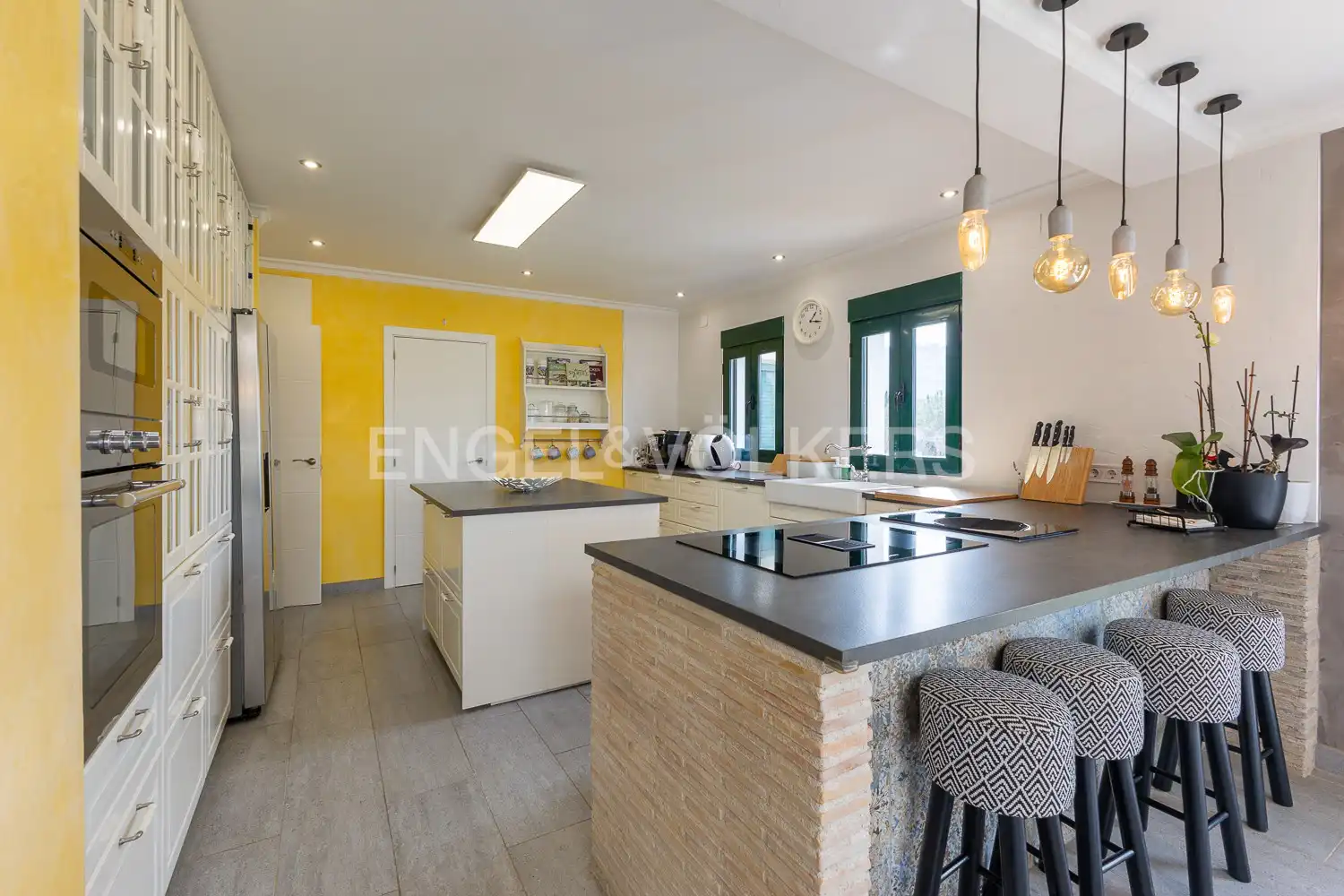 Casa con terraza en venta en Cami de Aldvocat, imagen 22