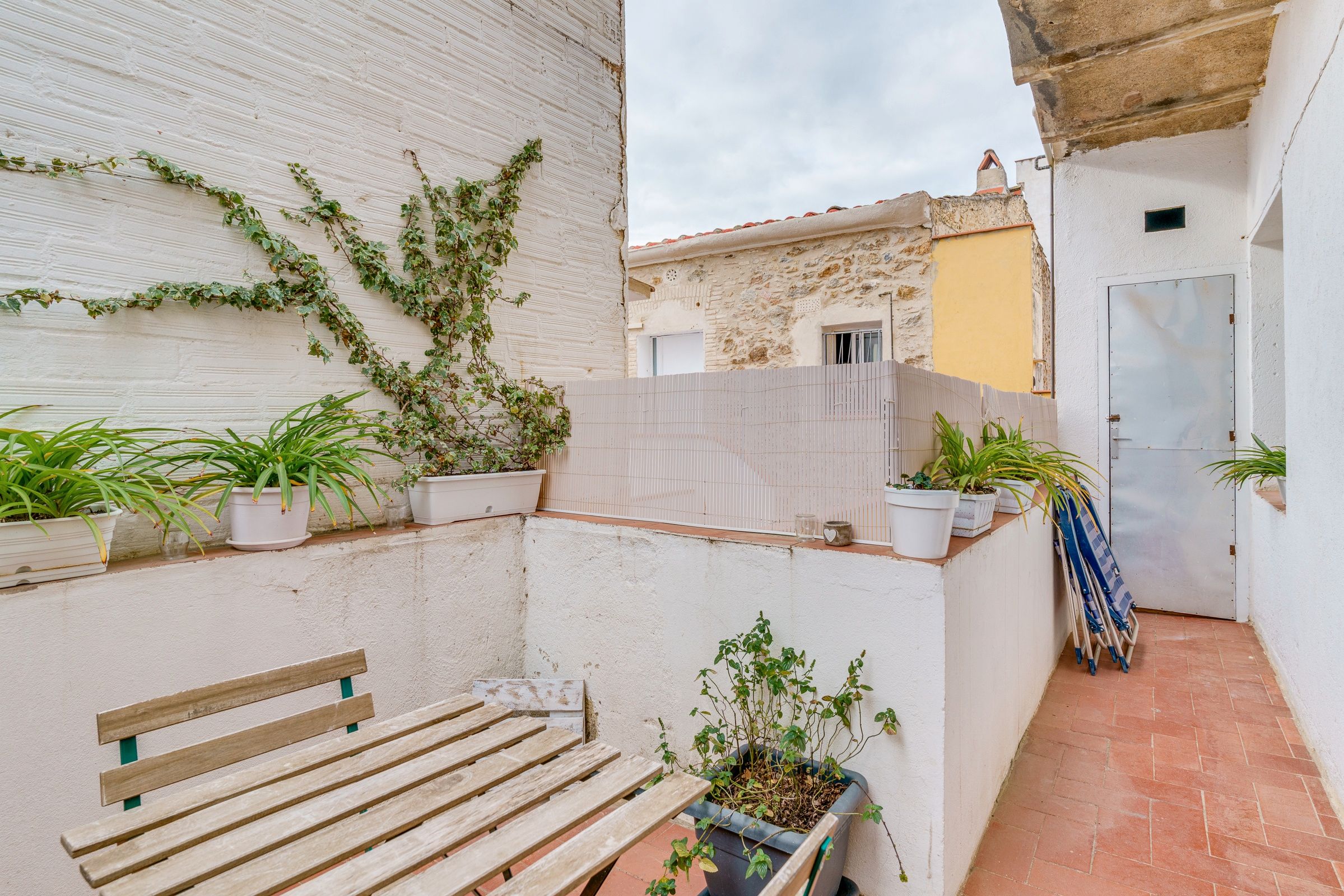 Piso en venta en La Clota, Horta - Guinardó