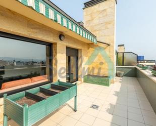 Attic to rent in De Santander, Ciudad Naranco - Prados de La Fuente