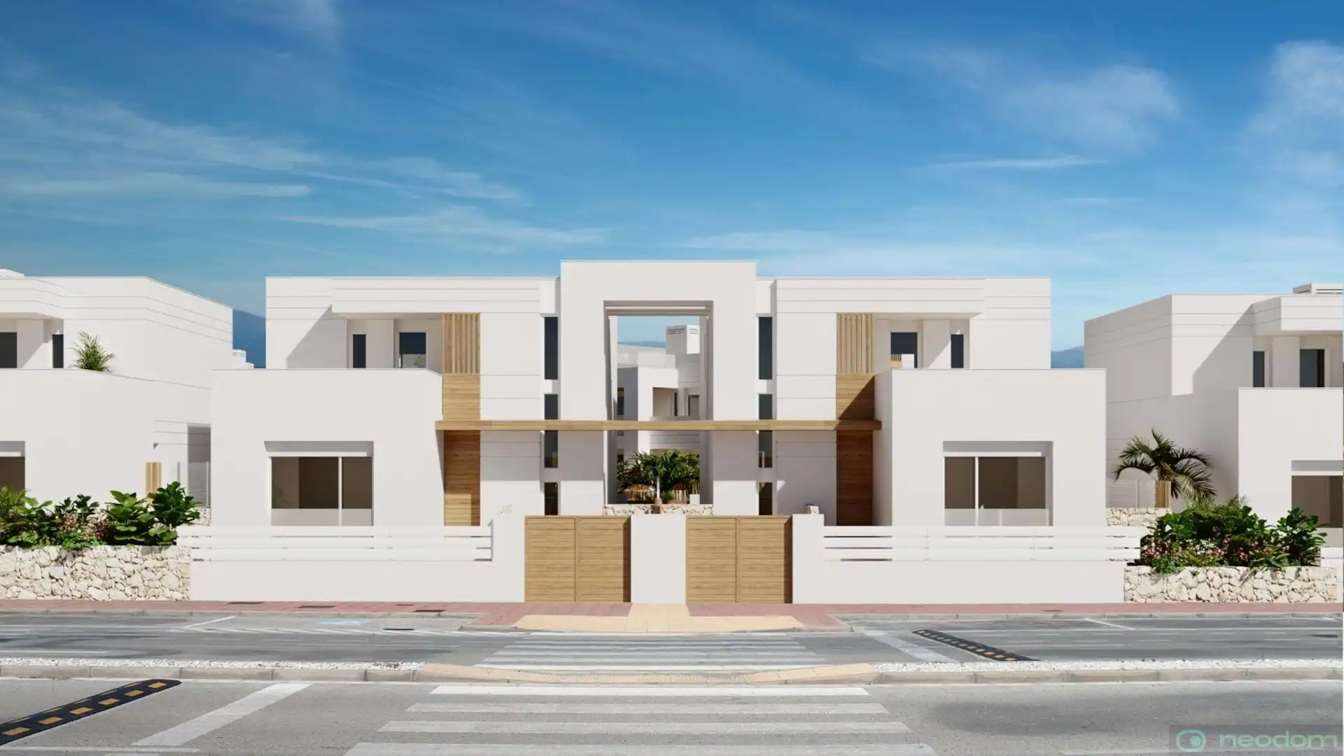 Casa en venda a San Juan de los Terreros, imagen 13