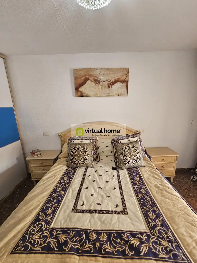 Ático con terraza en venta en Colonia Madrid, imagen 34