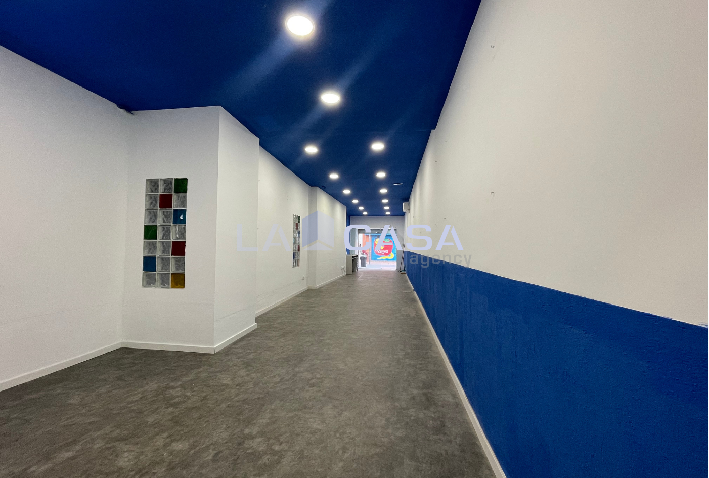 Oficina en venda en Badalona