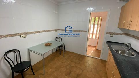 Photo 4 of Flat for rent in Astilleros - La Paz - Loreto - El Corte Inglés, Cádiz Capital
