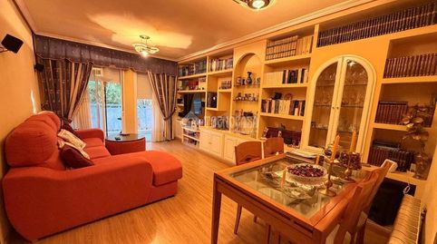 Foto 4 de Piso en venta en Restón I - Restón II, Valdemoro