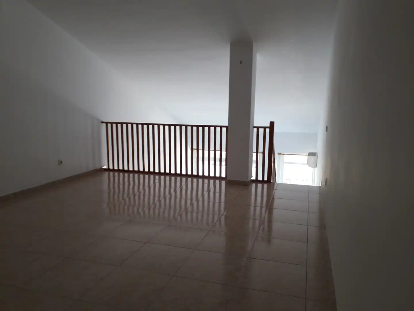Dúplex de alquiler en Sant Joan Despí con Aire acondicionado, Calefacción y Horno