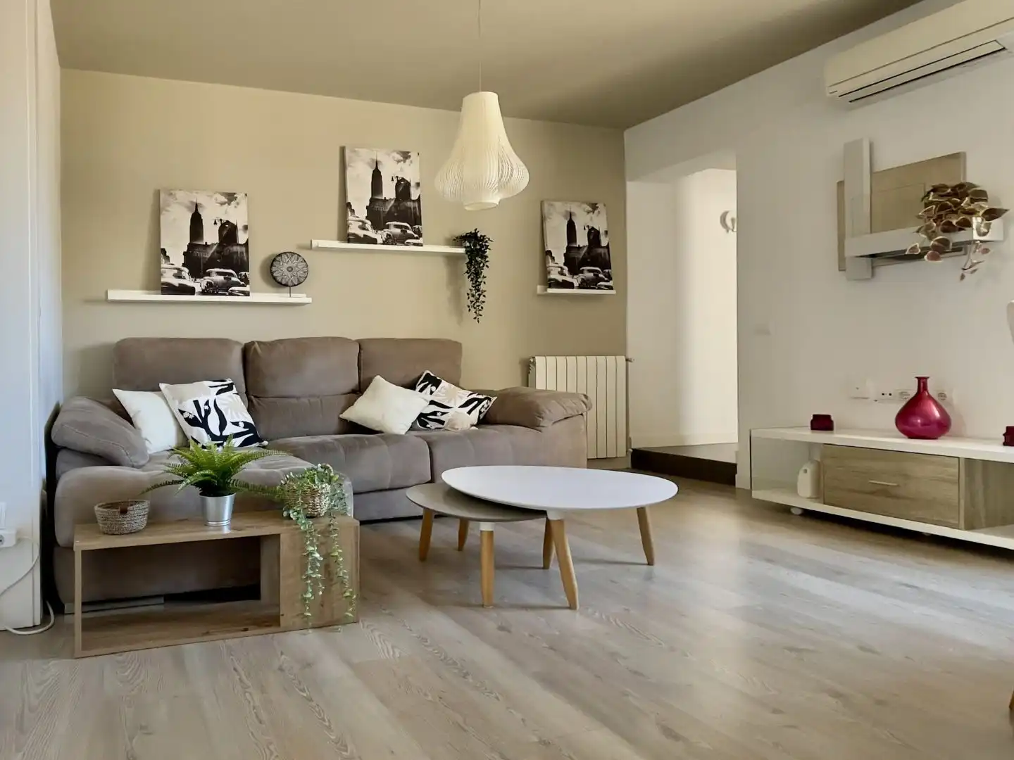 Wohnung mit Aufzug zum Verkauf in Calle de Juan Bravo 49, imagen 4