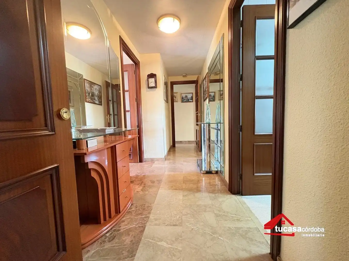 Wohnung zum Verkauf in Fuensanta- Arcángel