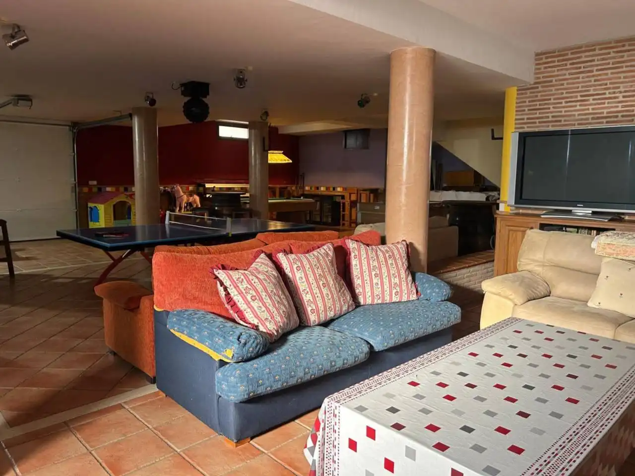 Finca rústica en venda en Estepona amb Aire condicionat, Calefacció i Jardí privat