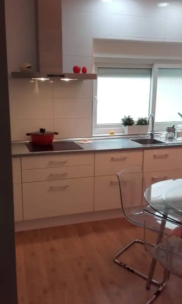 Piso con terraza en venta en PADRE LOPEZ, imagen 3