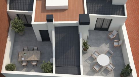 Foto 4 de Piso en venta en Viladecans - Calle Salvador Baron?, Torrent Ballester, Viladecans