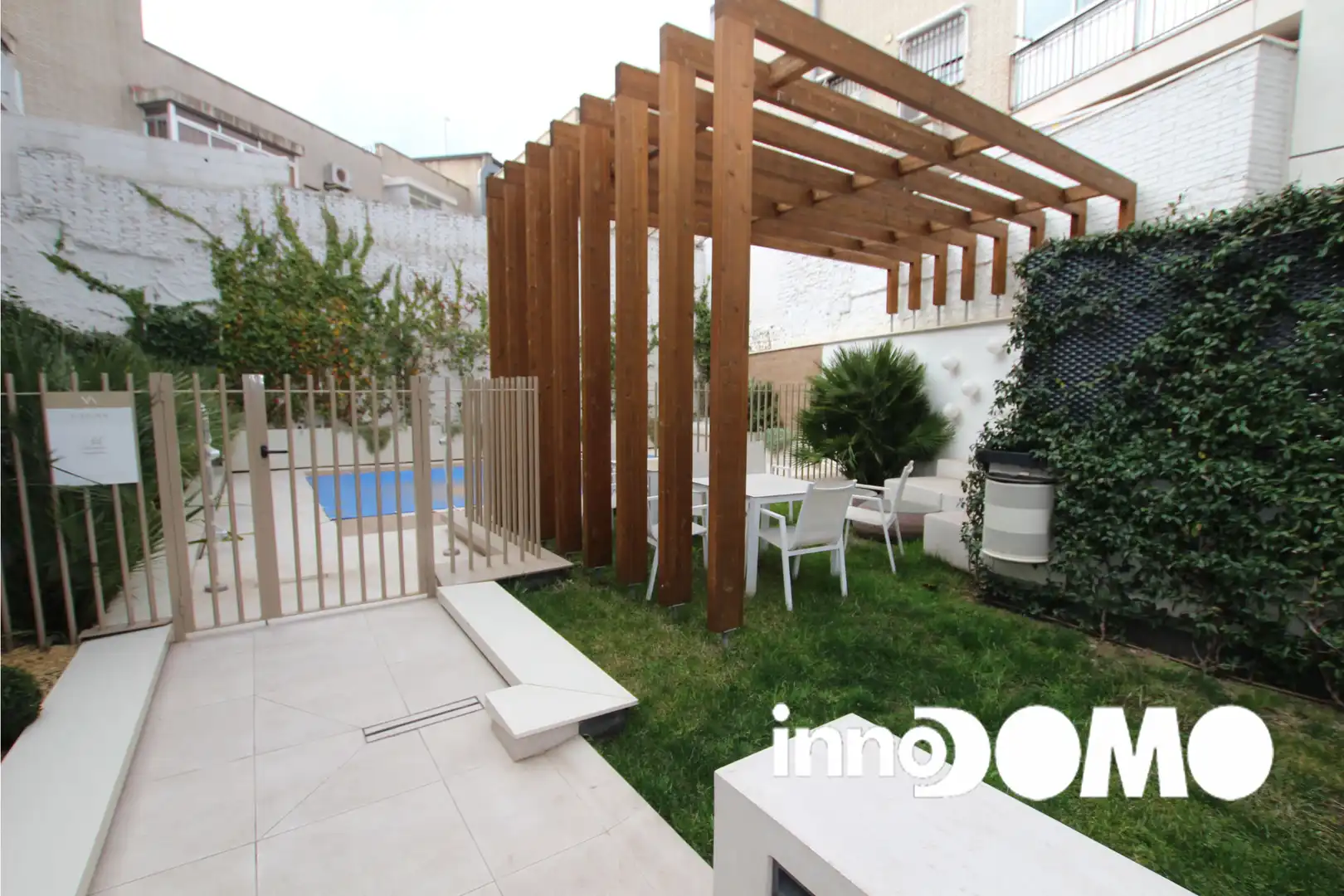 Flat for sale in Casco Histórico de Vallecas