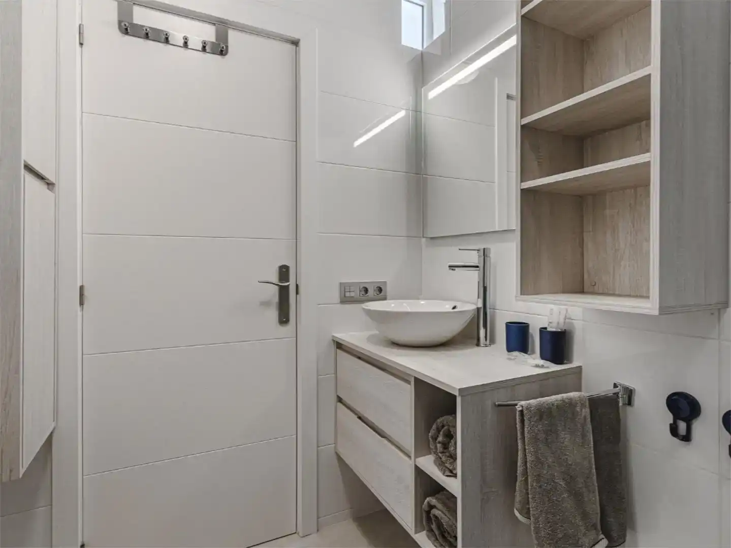 Bany de Pis en venda en Adeje amb Aire condicionat, Piscina i Balcó