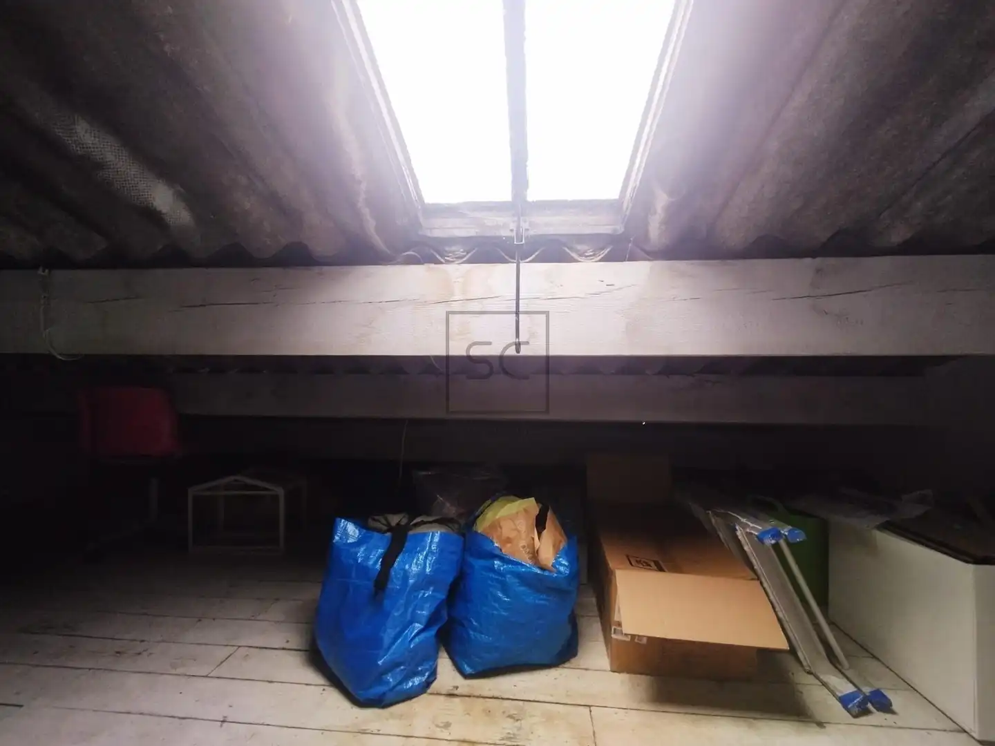 Casa o xalet en venda en Pontedeume amb Traster, Moblat i Balcó