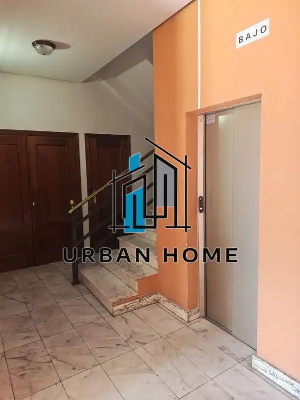 Flat for sale in San Andrés del Rabanedo  with Heating, Terrace and Storage room