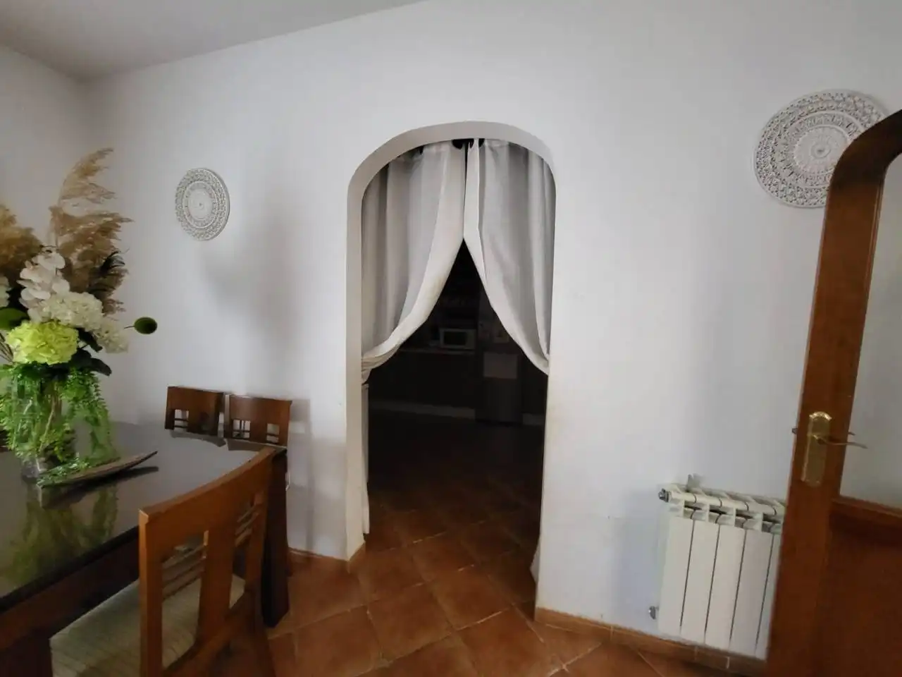 Casa con jardín en venta en Baza, imagen 40