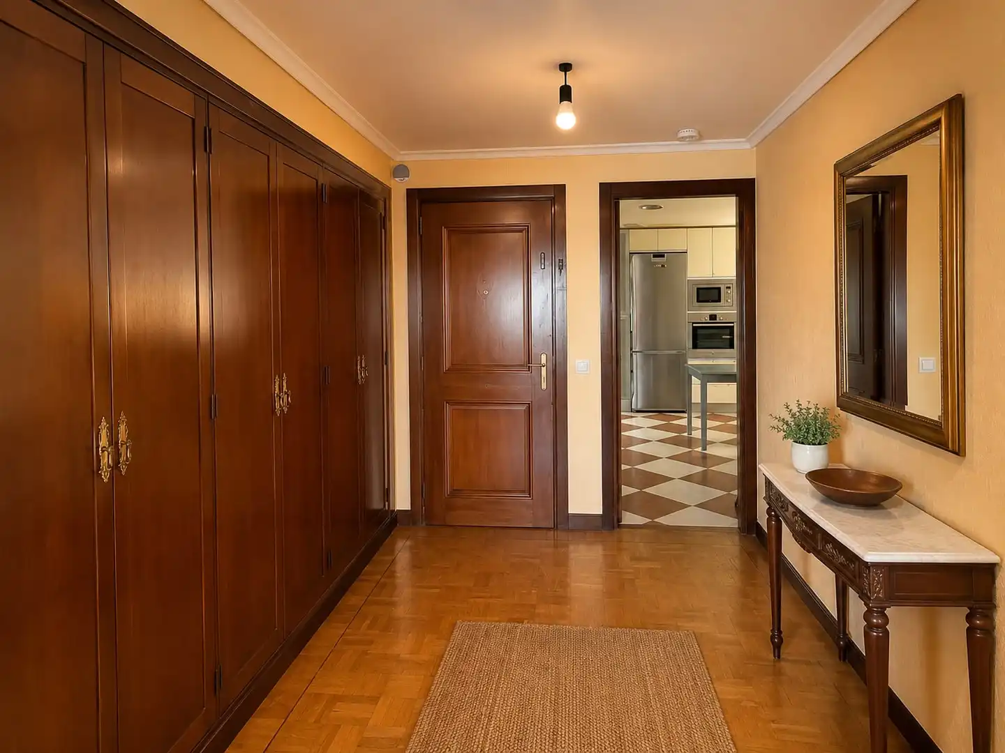 Flat with lift for sale in Sur, imagen 12