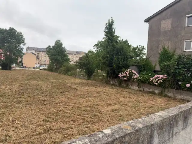 Residencial en venda en Ribadeo