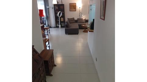 Foto 3 de Pis en venda a Plaza Mediterrania, El Terreno, Illes Balears