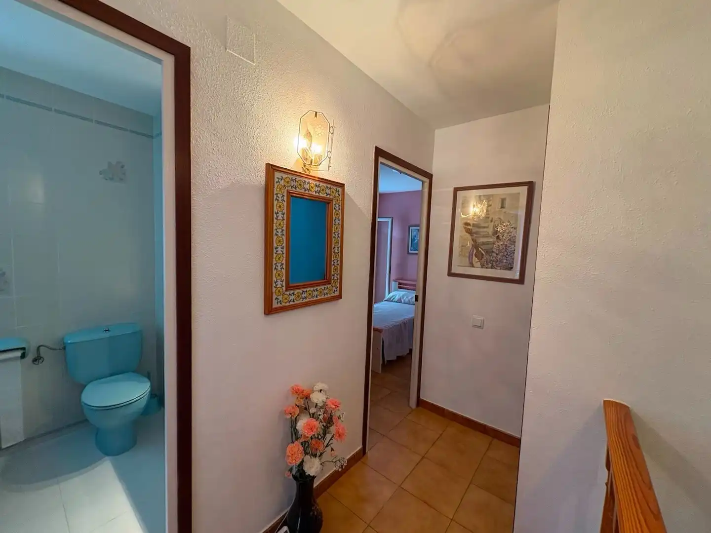 Maison mitoyenne avec jardin à vendre à Can Nicolau - Les Sorres - Valparaiso, imagen 32
