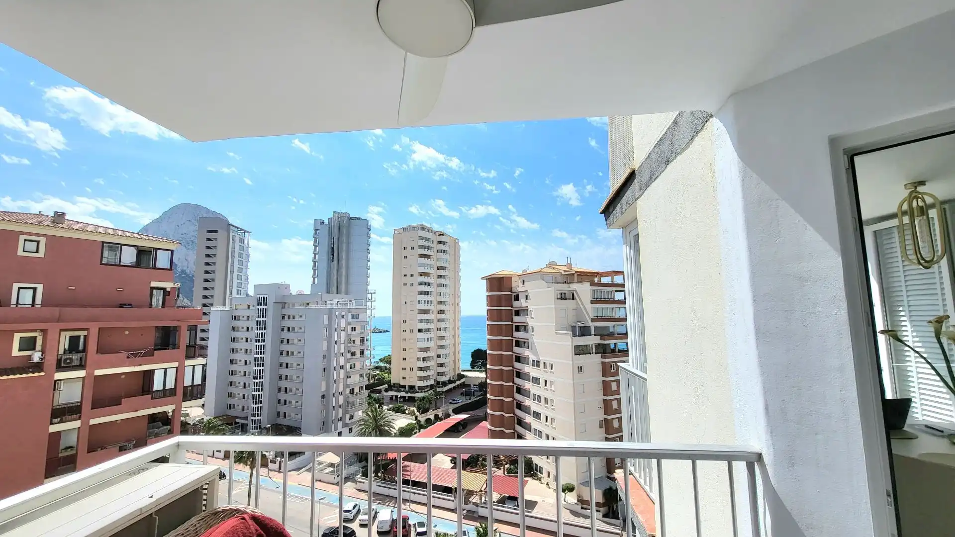 Apartamento con ascensor en venta en Playa Arenal - Bol, imagen 19