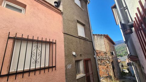 Foto 2 de Casa adosada en venda a Plazuela la Torrecilla, La Adrada , Ávila