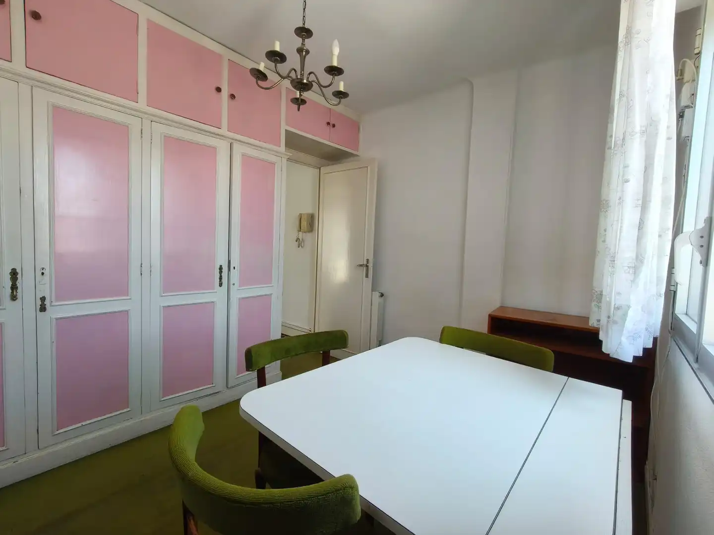 Dining room of Flat for sale in Getxo   with Terrace