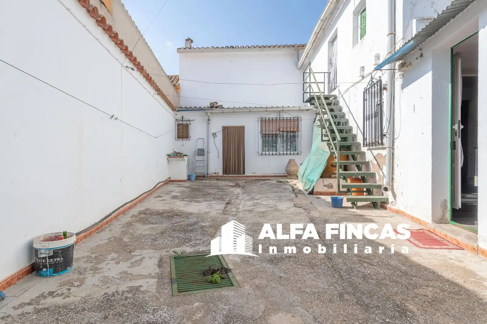 Villa mit Garten zum Verkauf in Canto Blanco, imagen 10