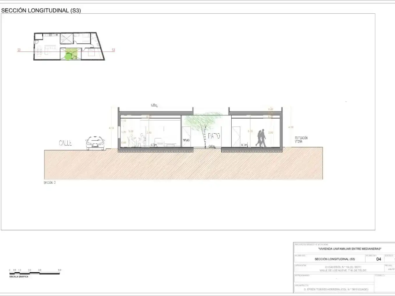 Casa adosada en venta en Telde con Aire acondicionado, Jardín privado y Amueblado